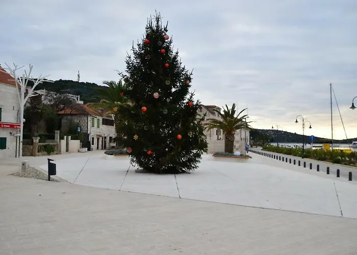 Rogoznica Apartment