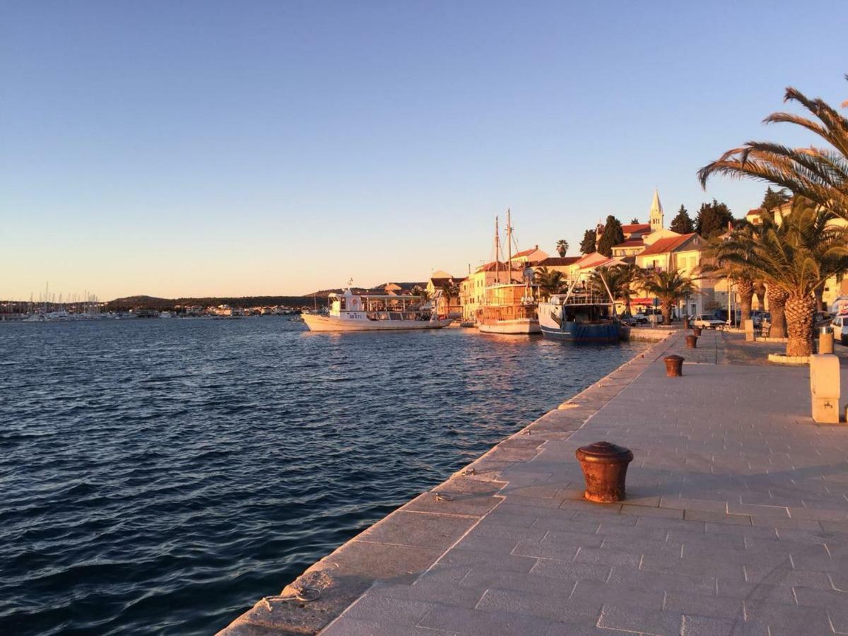 Rogoznica * Rogoznica (Sibenik-Knin)
