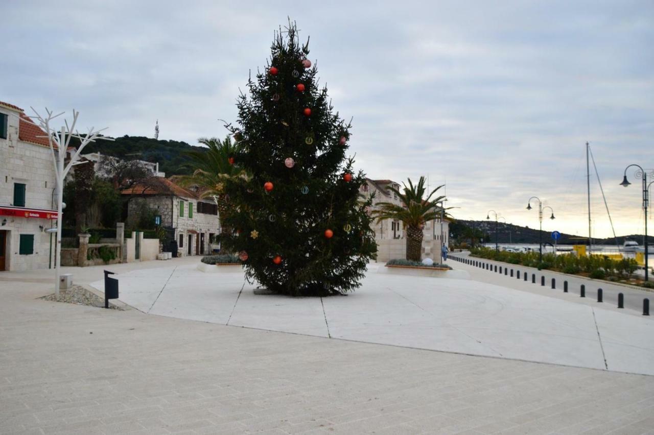 Rogoznica * Rogoznica (Sibenik-Knin)