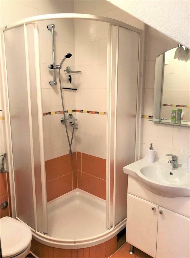 Rogoznica Apartment